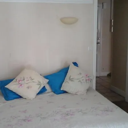 Bel En Plein Centre Διαμέρισμα